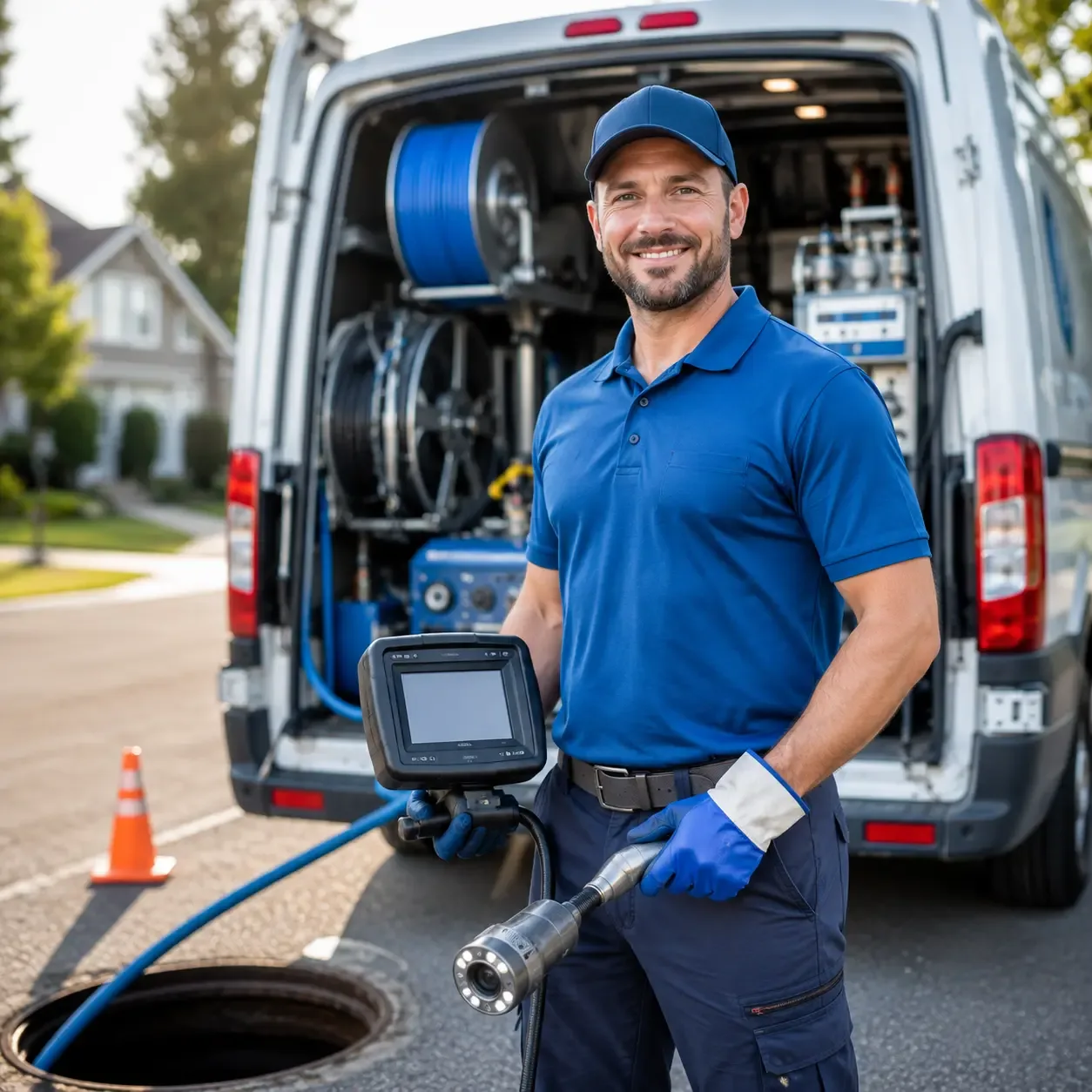 Local Pipe Relining specialists in Willow Street, PA