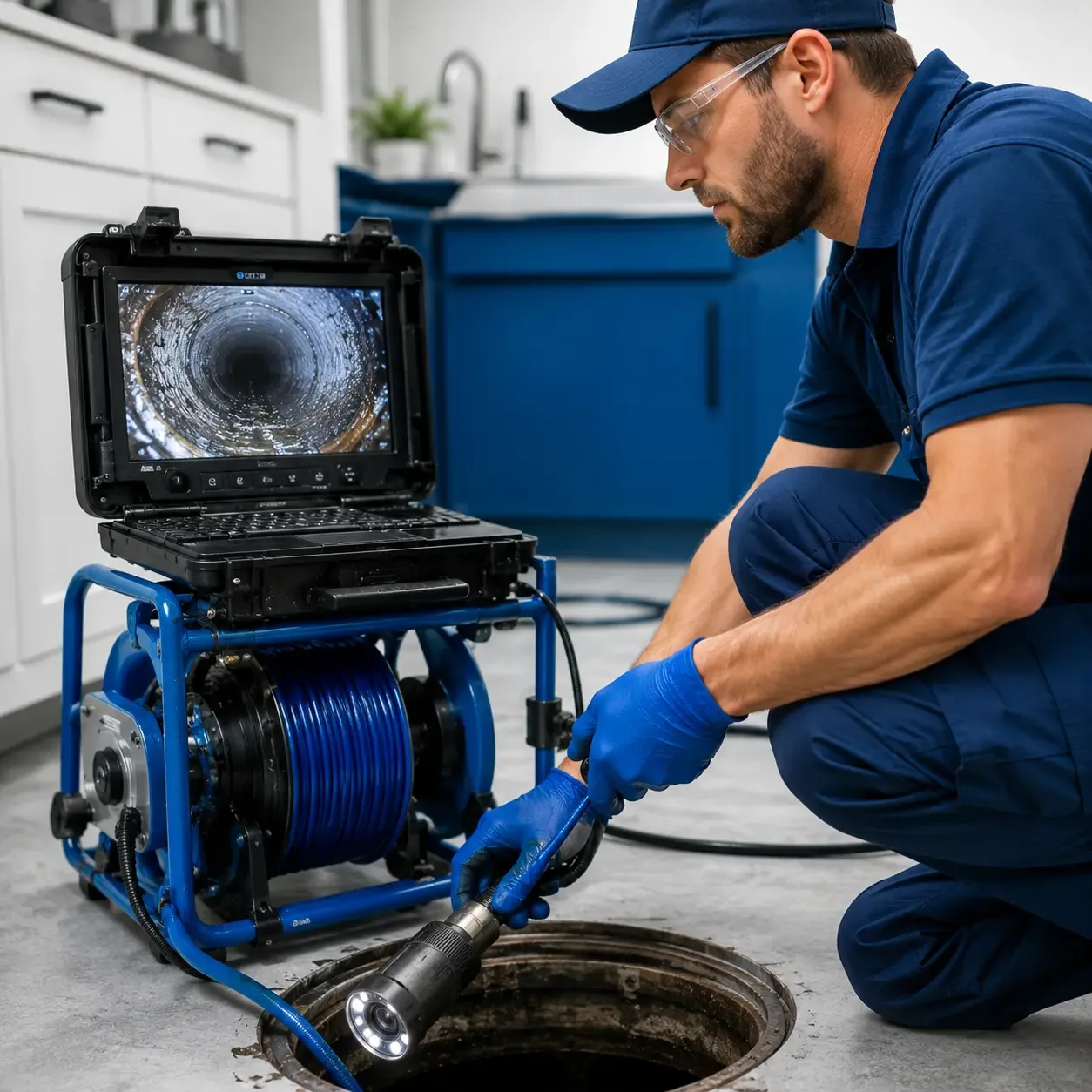 Pipe Relining professionals serving Willow Street, PA